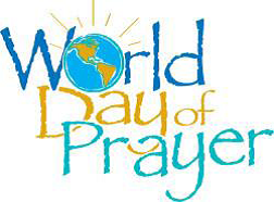 World day of prayer
